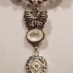 Completely Unique NA (Narcotics Anonymous) jewelry
